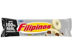 Hoogvliet Artiach Filipinos wit aanbieding