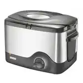 Bol.com Unold 58615 - Frituurpan aanbieding