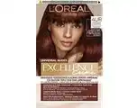 De Online Drogist L'Oréal Paris Excellence Creme - 4UR Universeel Donker Rood aanbieding
