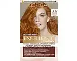 De Online Drogist L'Oréal Paris Excellence Creme - 8UR Universeel Licht Koper aanbieding