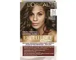 De Online Drogist L'Oréal Paris Excellence Creme - 5U Universeel Lichtbruin aanbieding