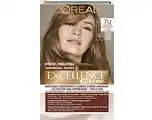 De Online Drogist L'Oréal Paris Excellence Creme - 7U Universeel Middenblond aanbieding