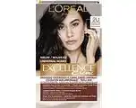De Online Drogist L'Oréal Paris Excellence Creme - 2U Universeel Zeer Donkerbruin aanbieding