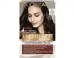 De Online Drogist L'Oréal Paris Excellence Creme - 3U Universeel Donkerbruin aanbieding