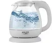Bol.com Adler AD 1283 G - Waterkoker - 1.0 liter aanbieding