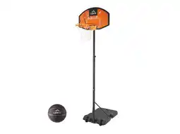 Lidl CRIVIT Basketbalpaal aanbieding
