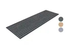 Lidl HOME DELUXE Gevelbekleding Duvar aanbieding