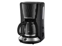 Lidl Russell Hobbs Koffiezetapparaat Honeycomb 227011-56 aanbieding