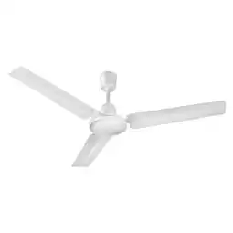 Bol.com Eurom Ceiling Fan 48 - Plafond ventilator aanbieding