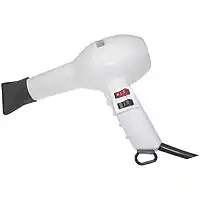 Bol.com Wahl ETI Turbo - Föhn - Wit aanbieding