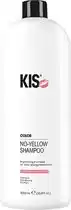 Bol.com KIS - Care - No-Yellow Shampoo - 1000 ml aanbieding