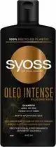 Bol.com Syoss Oleo Intense Shampoo 440 ml aanbieding