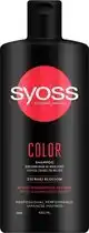 Bol.com Syoss Color Shampoo - 440 ml aanbieding