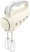 Expert Smeg HMF01CREU Mixer Wit aanbieding
