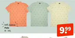 Wibra Polo aanbieding