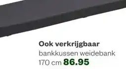 Welkoop Ook verkrijgbaar aanbieding