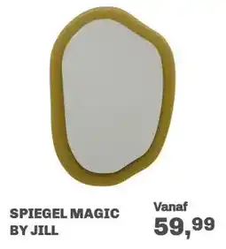 Trendhopper Spiegel Magic by Jill aanbieding