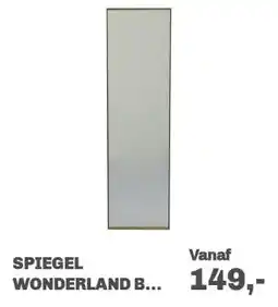 Trendhopper Spiegel Wonderland by Jill aanbieding