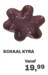 Trendhopper Schaal Kyra aanbieding