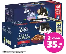 Ranzijn FELIX aanbieding