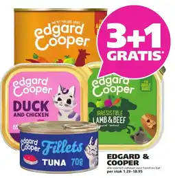 Ranzijn EDGARD & COOPER aanbieding