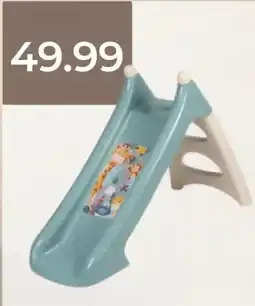 Prenatal Smoby Glijbaan XS aanbieding