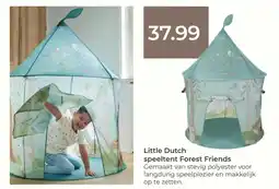 Prenatal Little Dutch aanbieding