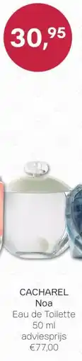 Pour Vous CACHAREL Noa aanbieding