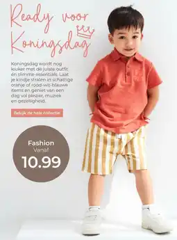 Prenatal Fashion aanbieding