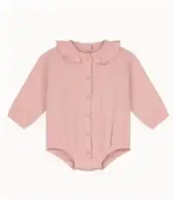 Prenatal Mousseline body aanbieding