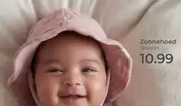 Prenatal Zonnehoed Onesize aanbieding