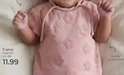 Prenatal T-shirt aanbieding