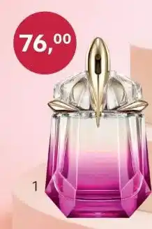 Pour Vous MUGLER Alien Pulp aanbieding