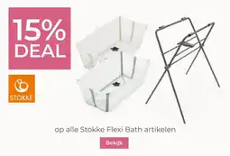 Prenatal alle Stokke Flexi Bath artikelen aanbieding