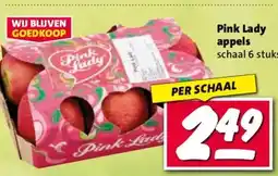 Nettorama Pink Lady appels aanbieding