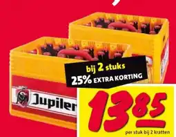 Nettorama Jupiler aanbieding