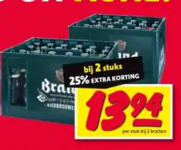 Nettorama Bra aanbieding