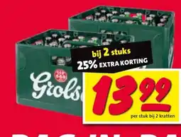 Nettorama Grols aanbieding