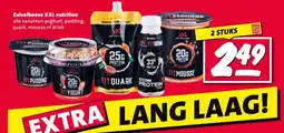 Nettorama Zuivelhoeve XXL nutrition aanbieding