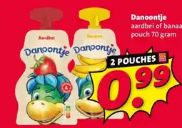 Nettorama Danoontje aanbieding