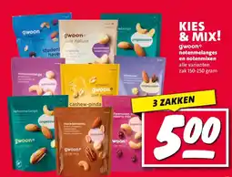 Nettorama KIES & MIX! aanbieding
