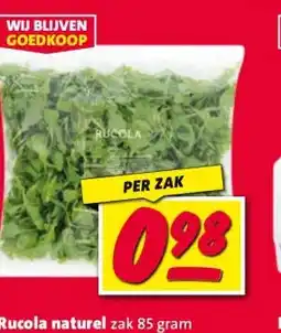 Nettorama Pijnboompitten aanbieding