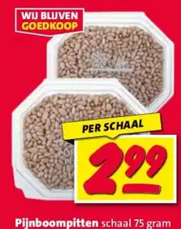 Nettorama Rucola naturel aanbieding