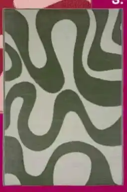 Kwantum Buitenkleden Mildura aanbieding