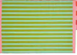 Kwantum Buitenkleden Riva groen aanbieding