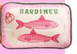 Kwantum Kussen Sardines aanbieding