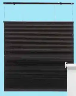 Kwantum Plisségordijn Dae aanbieding