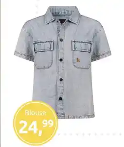 Jola Mode Blouse aanbieding