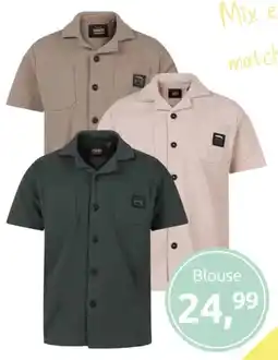 Jola Mode Blouse aanbieding