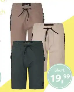 Jola Mode Short aanbieding